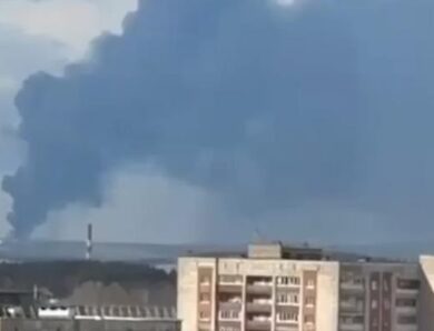 Зеленський заявив про нові далекобійні санкції