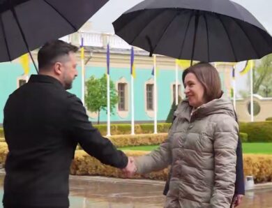 Зеленський заявив про перевагу ЗСУ на фронті