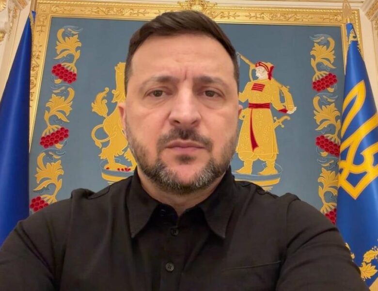 Зеленський зробив заяву після угоди США з Іраном