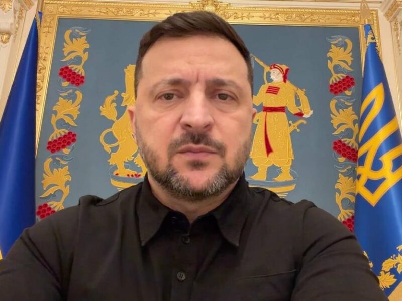 Зеленський зробив заяву після угоди США з Іраном