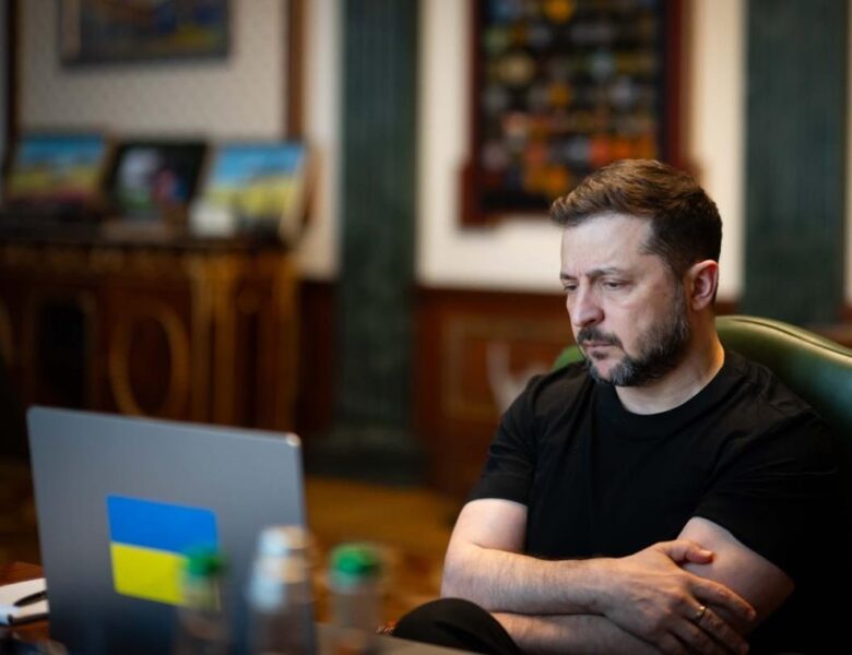 Зеленський зробив заяву про безпеку Європи без США