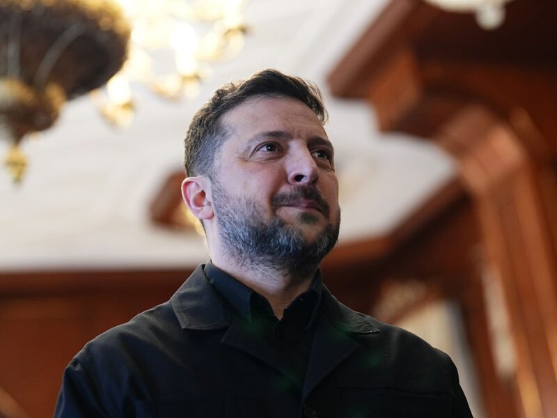 Зеленський: Зростання цін на пальне не залежить він нафтопроводу Дружба