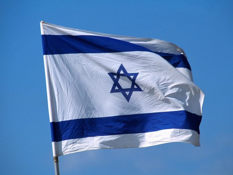 Зерно з ТОТ: Ізраїль запросив додаткові докази в України