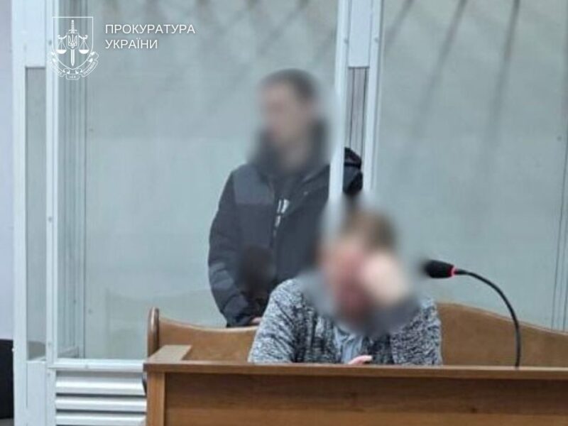 Зґвалтував 11-річну школярку: судитимуть 22-річного киянина