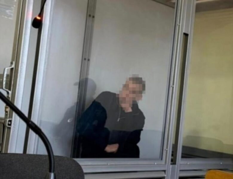 Зґвалтував племінницю: на Львівщині засудили 27-річного чоловіка