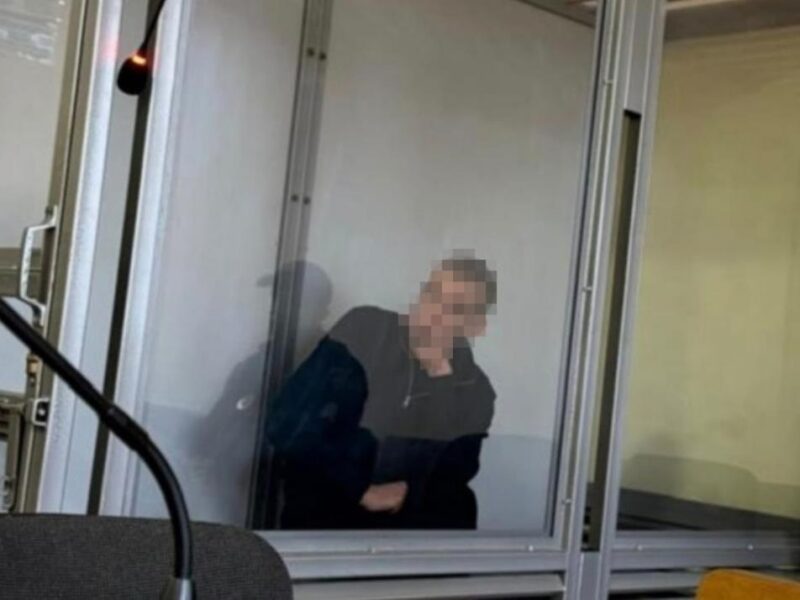 Зґвалтував племінницю: на Львівщині засудили 27-річного чоловіка