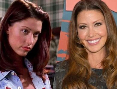 Зірка Американського пирога заробила $1 млн за тиждень на OnlyFans