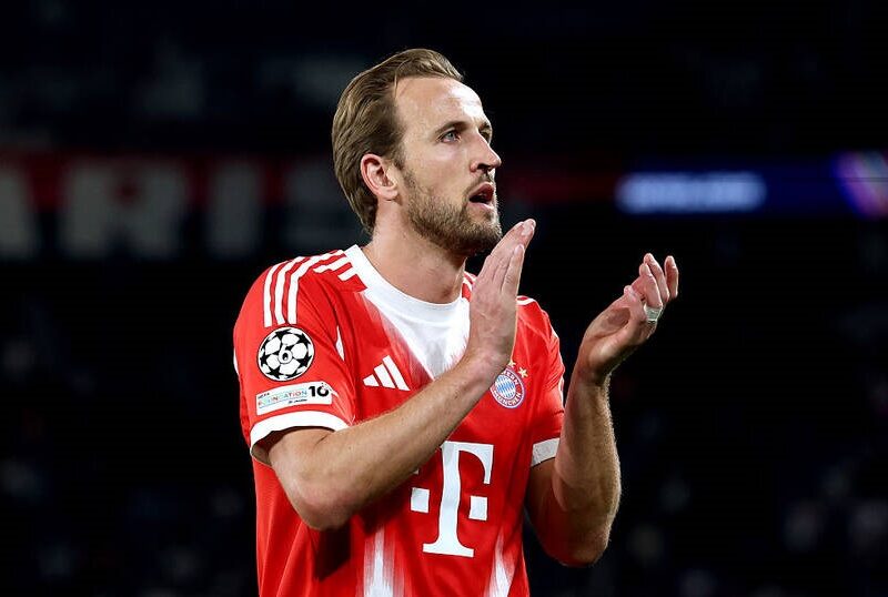 Зірка Баварії перевершив історичне досягнення легенди Ліверпуля