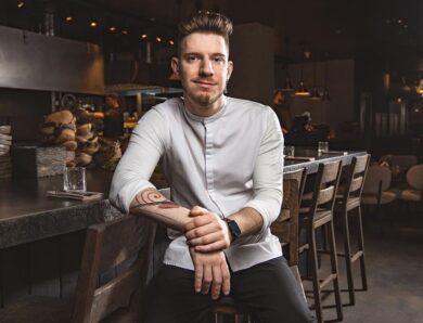 Зірка МастерШефу будує кар&rsquo;єру в РФ