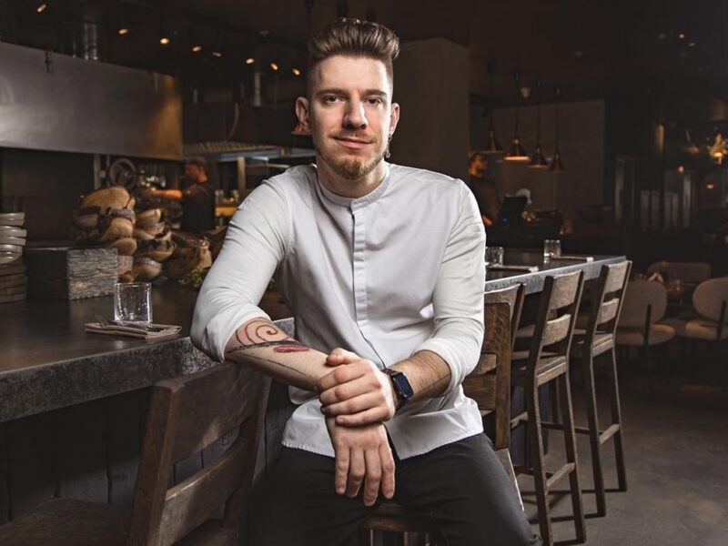 Зірка МастерШефу будує кар&rsquo;єру в РФ