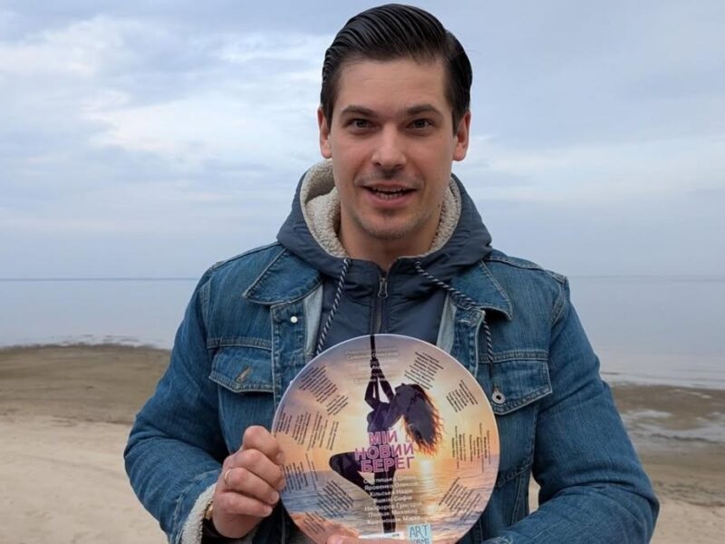 Зірка українського кіно зробив відверте зізнання про шлюб