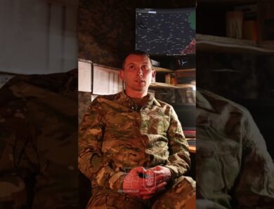 Перехоплювачі “Любарта”, про які говорять у копусі “Азов”