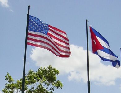 ЗМІ дізнались про секретні переговори США і Куби