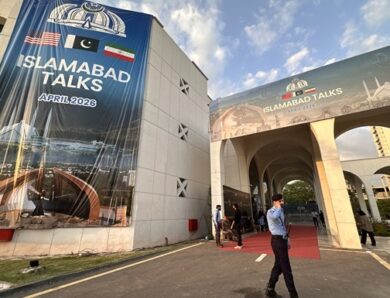 ЗМІ дізналися дату ймовірних переговорів Іран-США