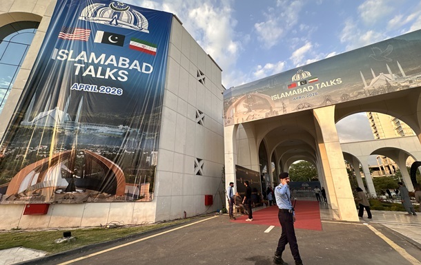 ЗМІ дізналися дату ймовірних переговорів Іран-США