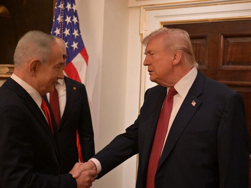 ЗМІ дізналися деталі переговорів між США та Іраном