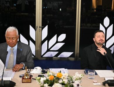 ЗМІ дізналися, коли ЄС передасть фіндопомогу Києву