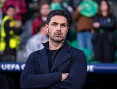 ЗМІ розкрили список цілей Арсеналу на літо