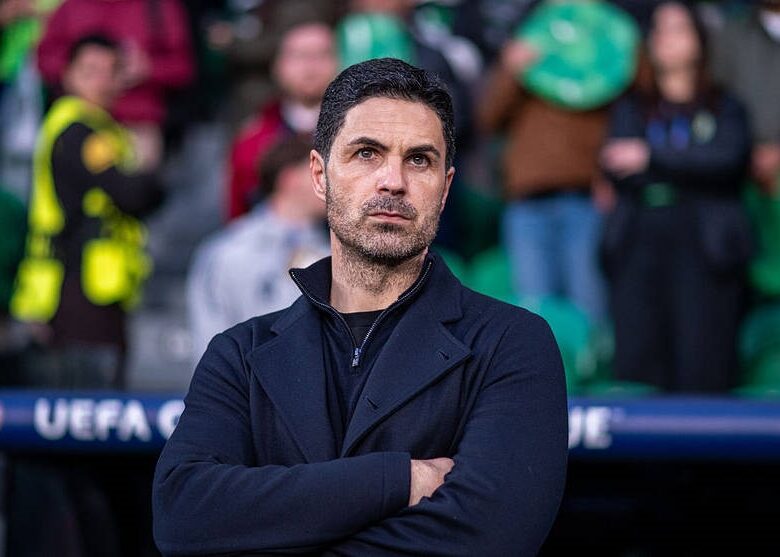 ЗМІ розкрили список цілей Арсеналу на літо