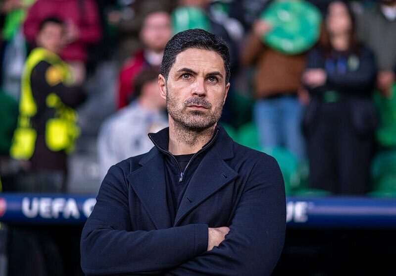 ЗМІ розкрили список цілей Арсеналу на літо