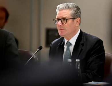 ЗМІ: У Британії відбудуться переговори щодо розблокування Ормузької протоки