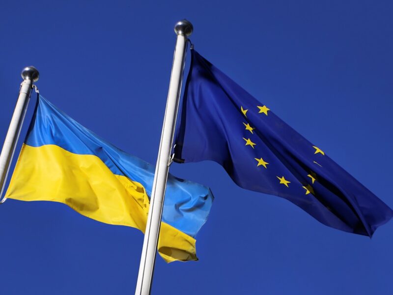 ЗМІ: Україні пропонують “символічне” членство в ЄС