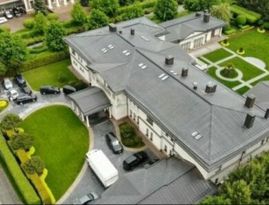 ЗМІ виявили в Медведчука найдорожчий у Підмосков’ї маєток