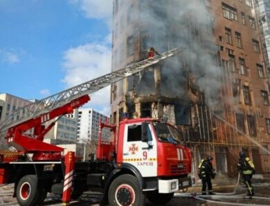 Зміна тактики: чому окупанти почали атакувати населення України вдень
