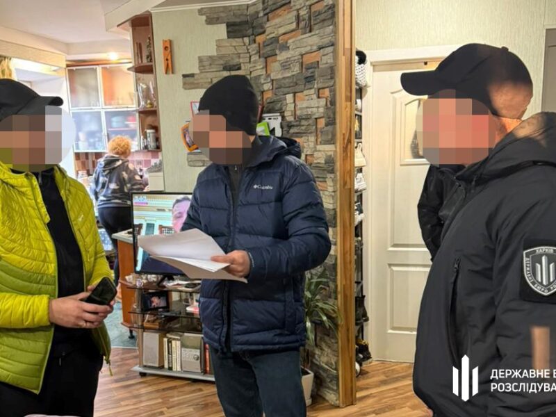 “Зниклі” дружини: на Сумщині викрито схему для ухилянтів