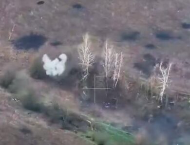 “Знову труба”: у ЗСУ показали, як знешкодили понад півсотні окупантів