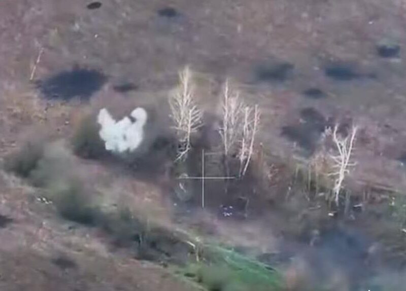 “Знову труба”: у ЗСУ показали, як знешкодили понад півсотні окупантів