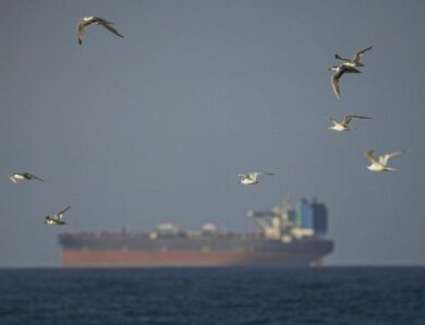 Зрив перемир’я. Ормуз знову закритий