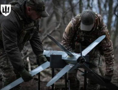 ЗСУ швидше отримуватимуть оборонні інновації