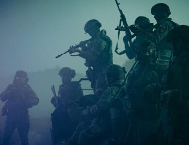 ЗСУ спростували заяву РФ про захоплення Луганщини