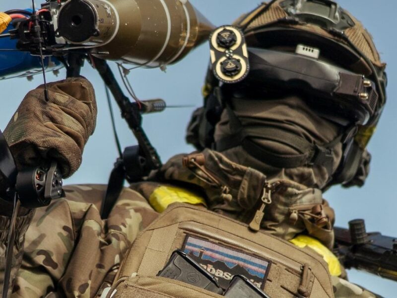 ЗСУ уразили об&rsquo;єкти одного з найголовніших центрів безпілотних систем РФ