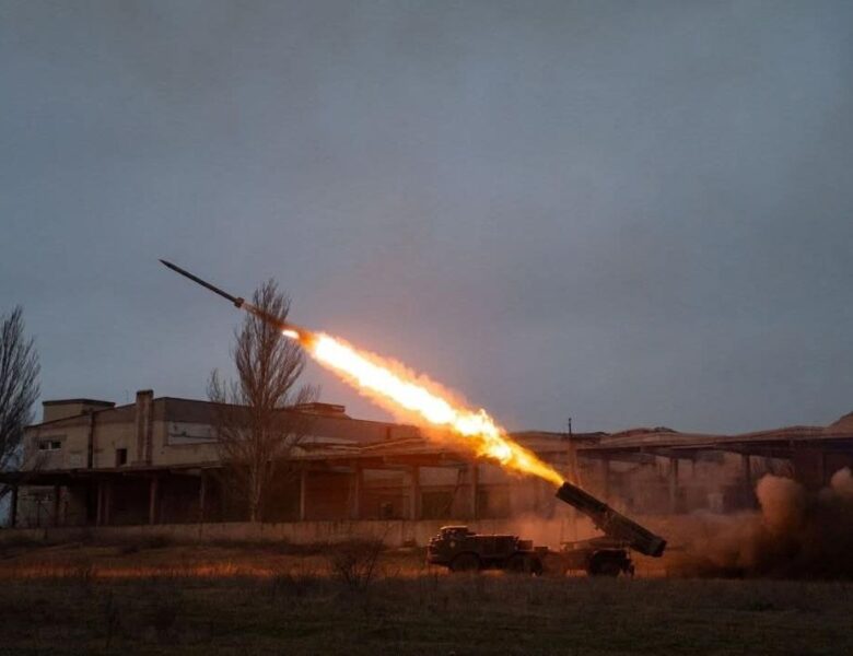ЗСУ ведуть бої на 10 напрямках – Генштаб