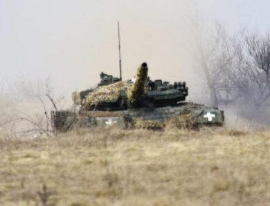 ЗСУ відбивають штурми на 10 напрямках – Генштаб