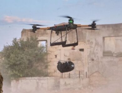 ЗСУ вперше в історії дронами знищили міст – ЗМІ