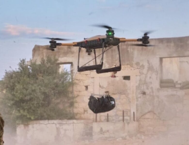 ЗСУ вперше в історії дронами знищили міст – ЗМІ