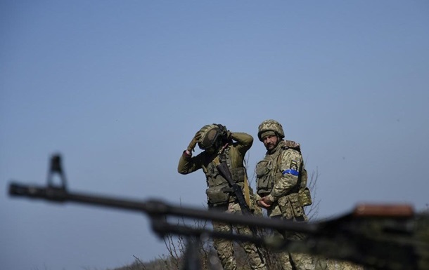 ЗСУ зупинили спробу наступу на Запоріжжі