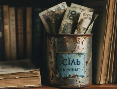 Звички, що притягують бідність