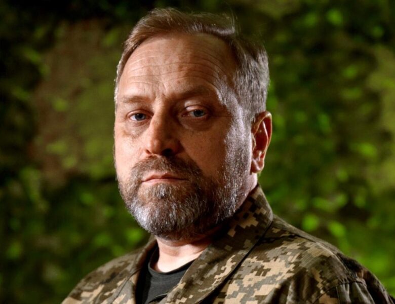 Звільнено командира 11 корпусу ЗСУ