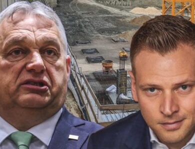 Зять Орбана підзаробив на поразці свого тестя на виборах – ЗМІ