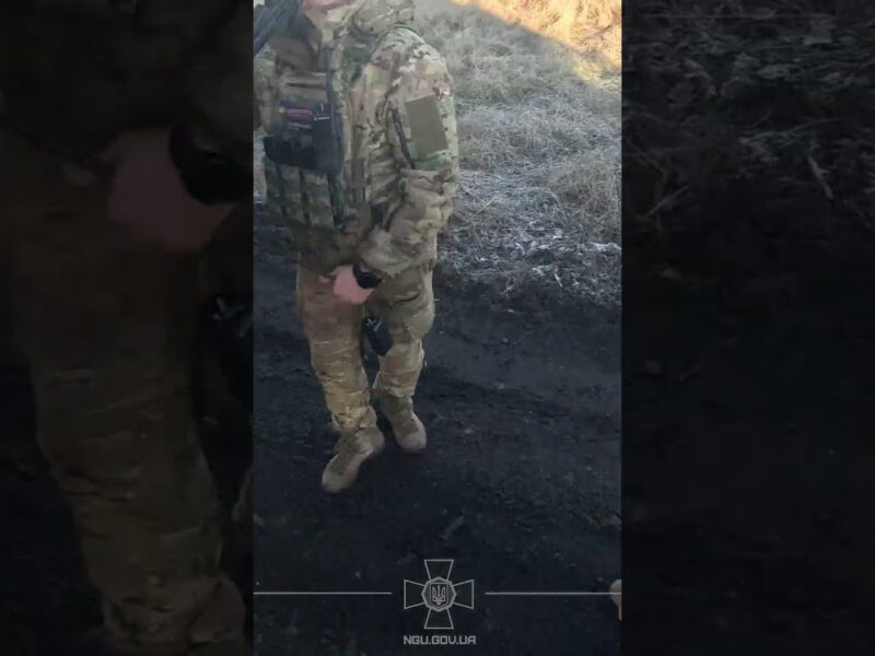 “Якщо у нас буде більше бойових медиків, то ми зможемо запобігти втратам на полі бою”