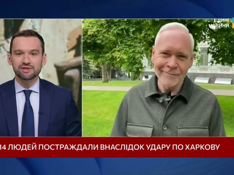 Наслідки атаки на Харків: постраждалі та зруйновані будинки | Ігор Терехов