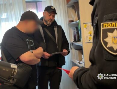 Викрито аферистів-аграріїв, які ошукували громадян Євросоюзу, – Нацполіція