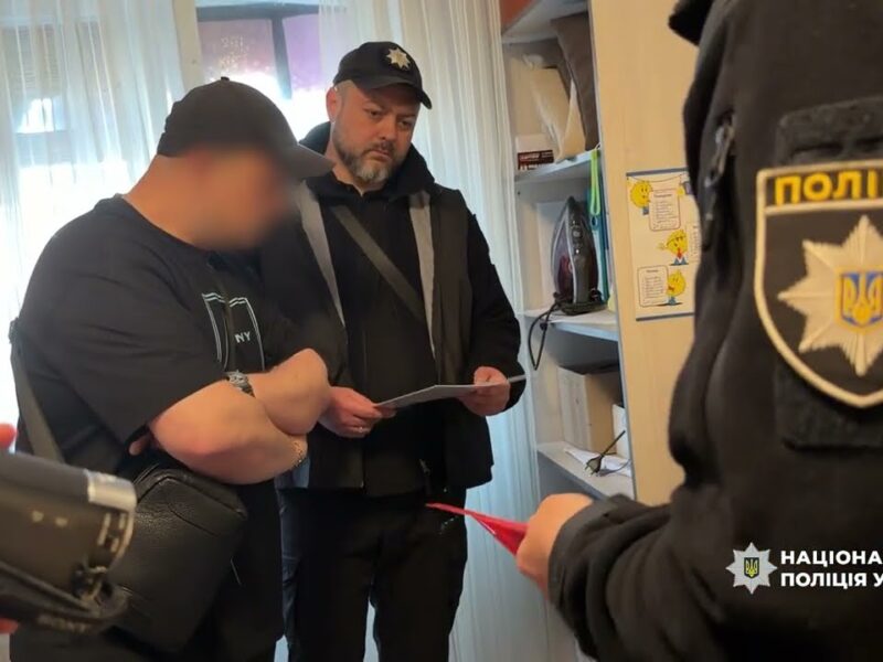 Викрито аферистів-аграріїв, які ошукували громадян Євросоюзу, – Нацполіція