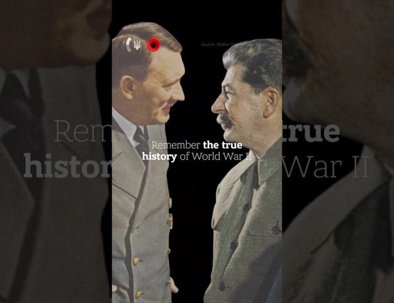 How Did World War II Start?
