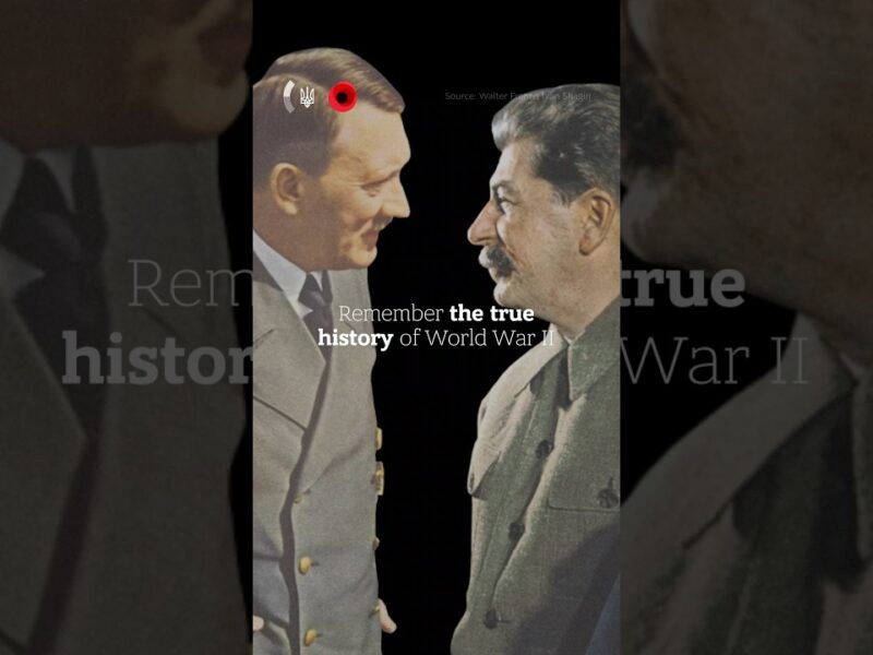 How Did World War II Start?