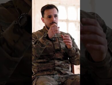 Де має бути бойовий медик на позиції, щоб надавати допомогу пораненим